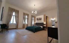 Entrez Apartment 3 - Historical Centre