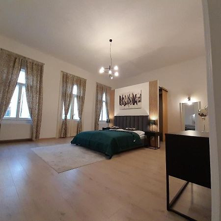 Entrez Apartment 3 - Historical Centre Kosice Exterior photo