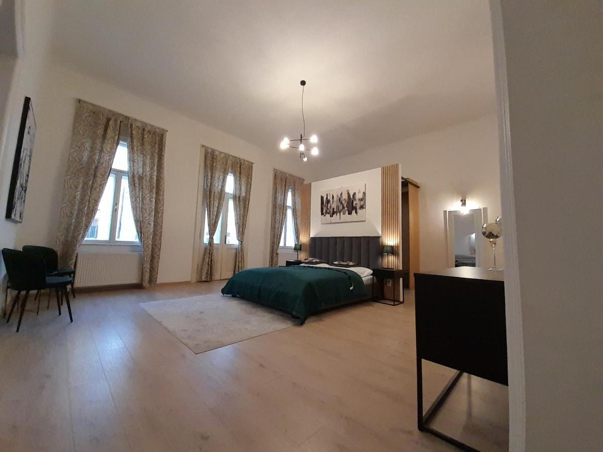 Entrez Apartment 3 - Historical Centre Kosice Exterior photo