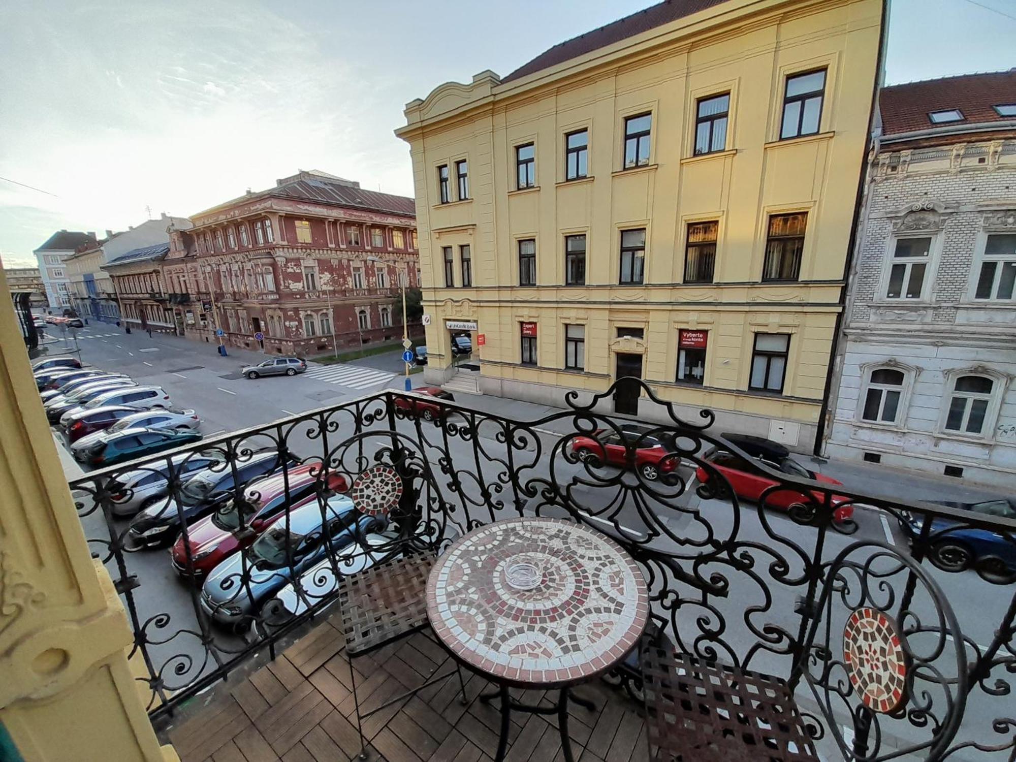Entrez Apartment 3 - Historical Centre Kosice Room photo
