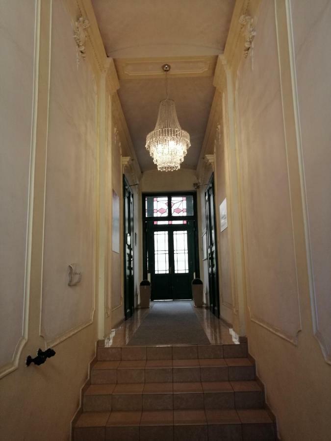 Entrez Apartment 3 - Historical Centre Kosice Exterior photo