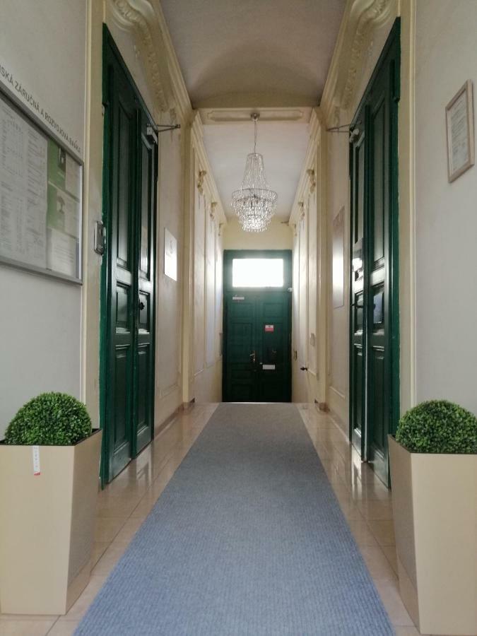 Entrez Apartment 3 - Historical Centre Kosice Exterior photo