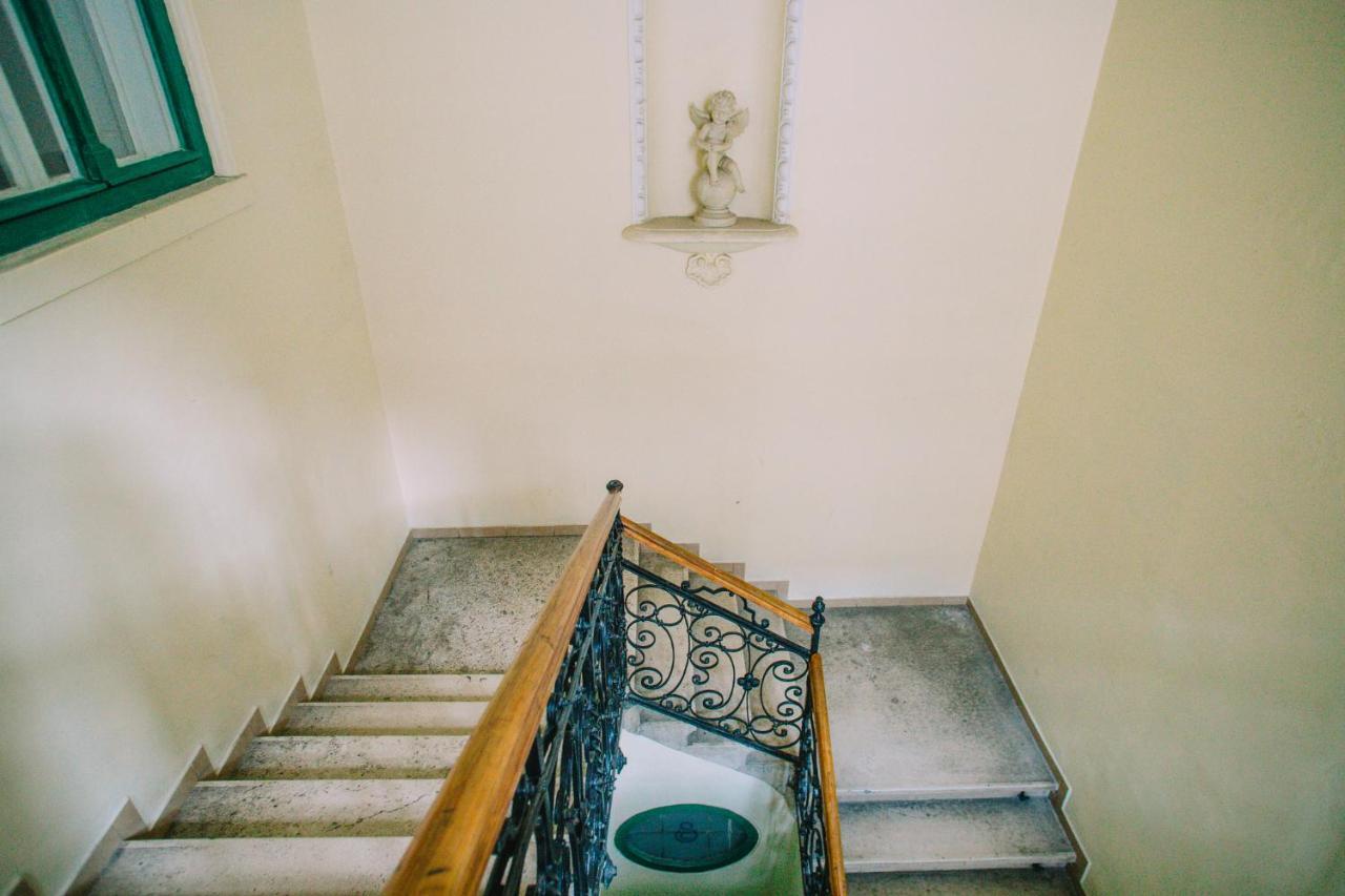 Entrez Apartment 3 - Historical Centre Kosice Exterior photo