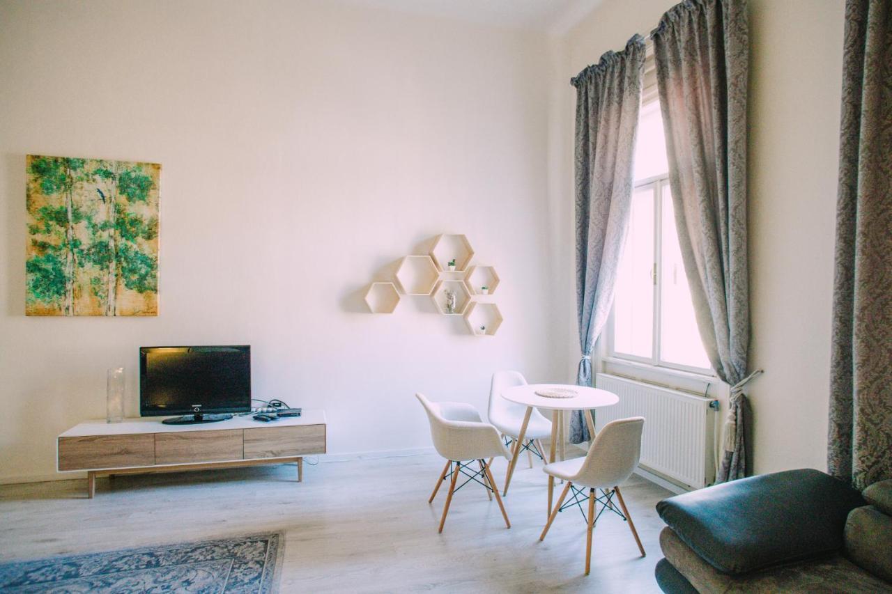 Entrez Apartment 3 - Historical Centre Kosice Exterior photo
