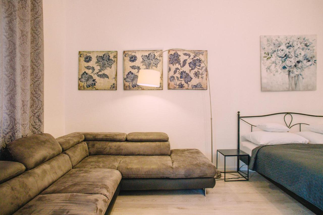 Entrez Apartment 3 - Historical Centre Kosice Exterior photo